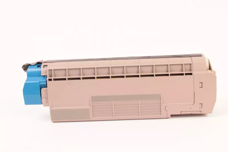 Toner FranceToner équivalent à OKI 43381905 - JAUNE - Format Standard
