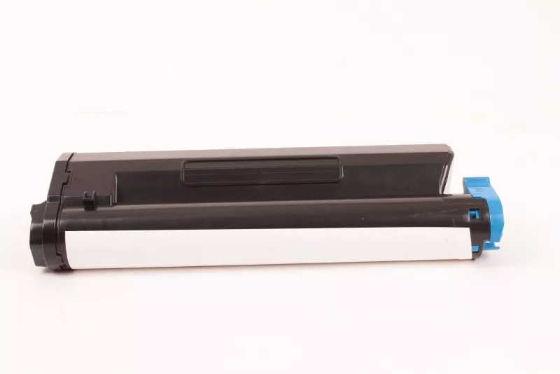 Toner FranceToner équivalent à OKI 43502002 - NOIR - Format Standard