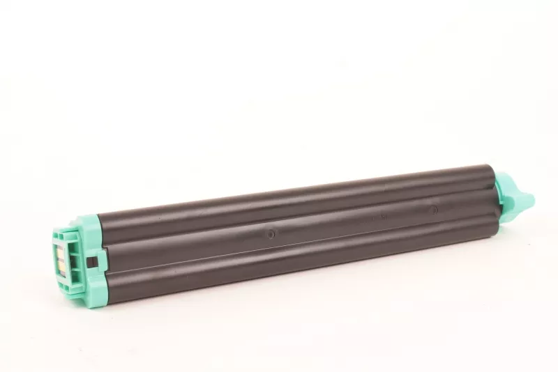 Toner FranceToner équivalent à OKI 43502302 - NOIR - Format Standard