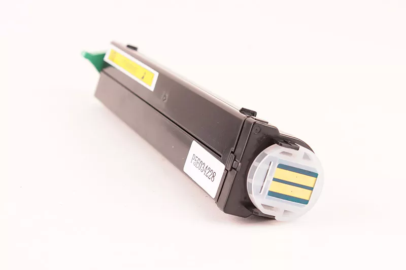 Toner FranceToner équivalent à OKI 43979102 - NOIR - Format Standard