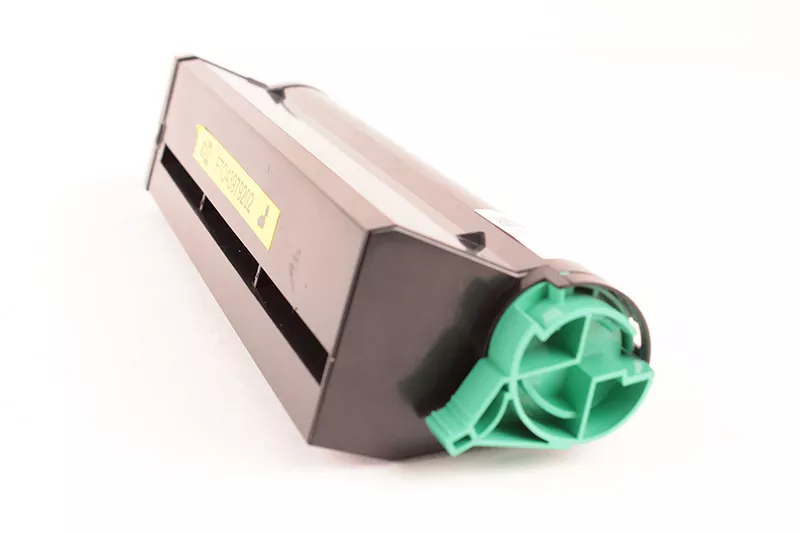 Toner FranceToner équivalent à OKI 43979202 - NOIR - Format XL