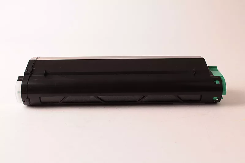 Toner FranceToner équivalent à OKI 43979202 - NOIR - Format XL