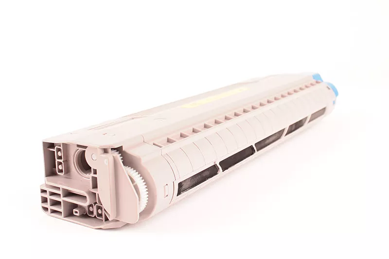 Toner FranceToner équivalent à OKI 44059108 - NOIR - Format Standard