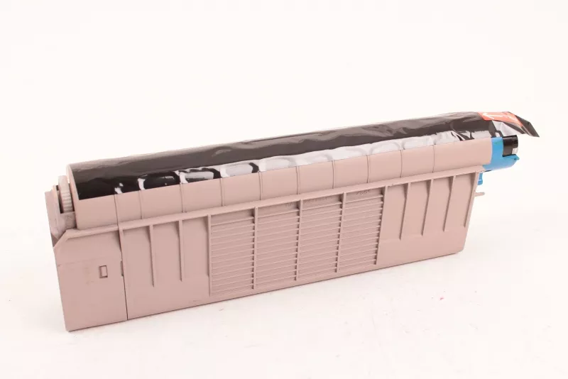 Toner FranceToner équivalent à OKI 44315308 - NOIR - Format Standard