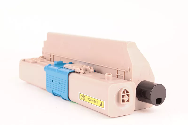 Toner FranceToner équivalent à OKI 44469804 - NOIR - Format XL