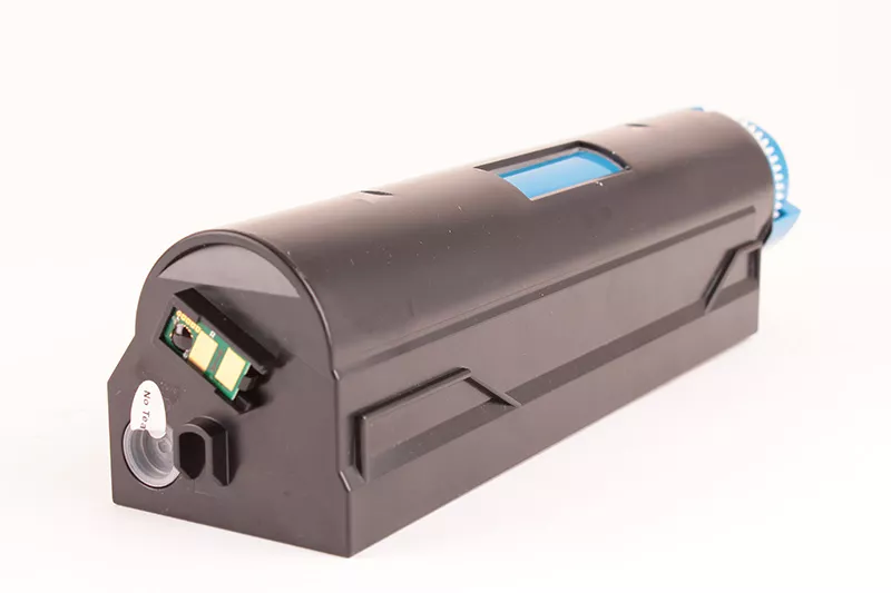 Toner FranceToner équivalent à OKI 44574802 - NOIR - Format Standard