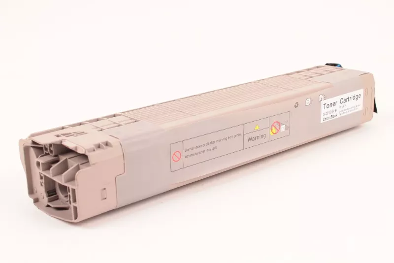 Toner FranceToner équivalent à OKI 44844508 - NOIR - Format Standard