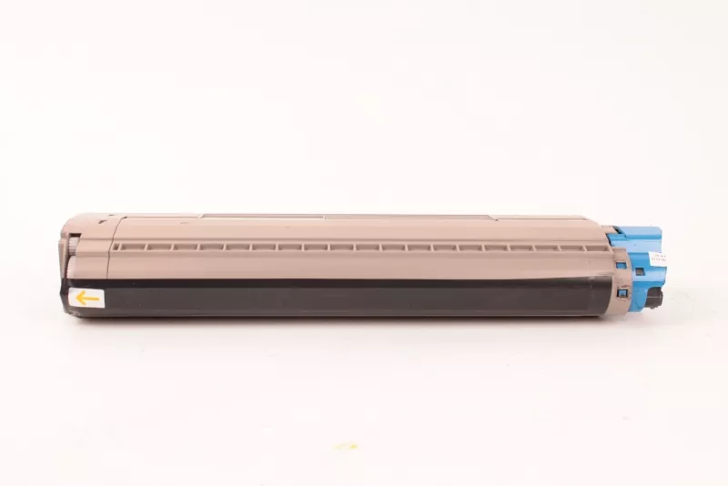 Toner FranceToner équivalent à OKI 44844616 - NOIR - Format Standard