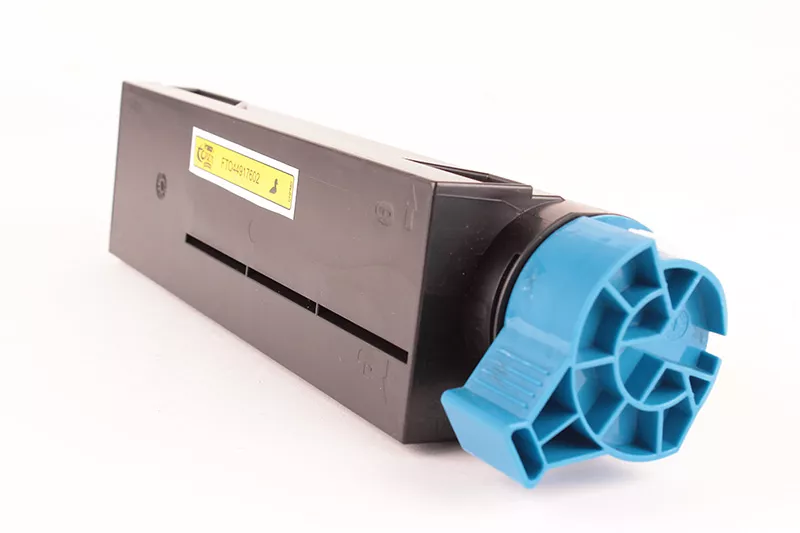 Toner FranceToner équivalent à OKI 44917602 - NOIR - Format Standard