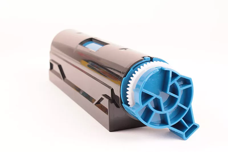 Toner FranceToner équivalent à OKI 44992402 - NOIR - Format Standard