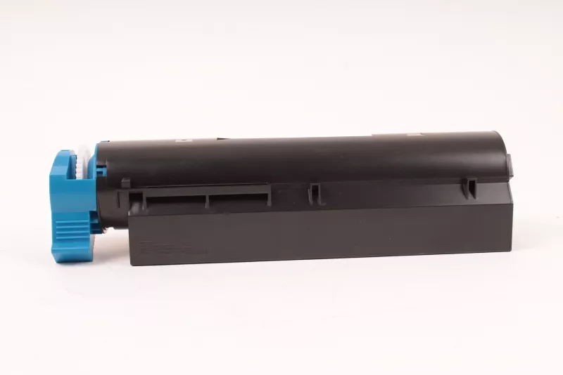 Toner FranceToner équivalent à OKI 45807102 - NOIR - Format Standard