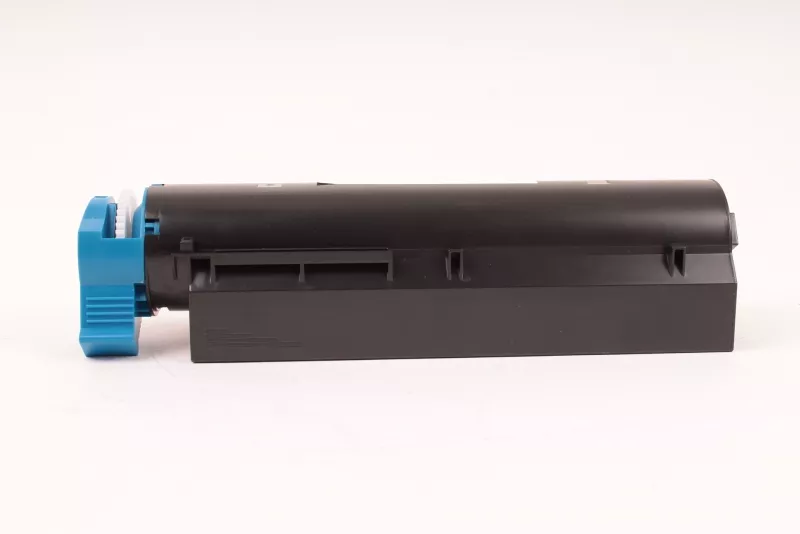 Toner FranceToner équivalent à OKI 45807111 - NOIR - Format Standard