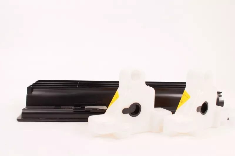 Toner FranceToner équivalent à OLIVETTI B0446 - NOIR - Format Standard