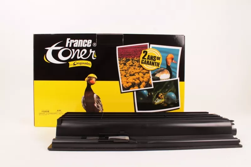 Toner compatible FranceToner équivalent à OLIVE...