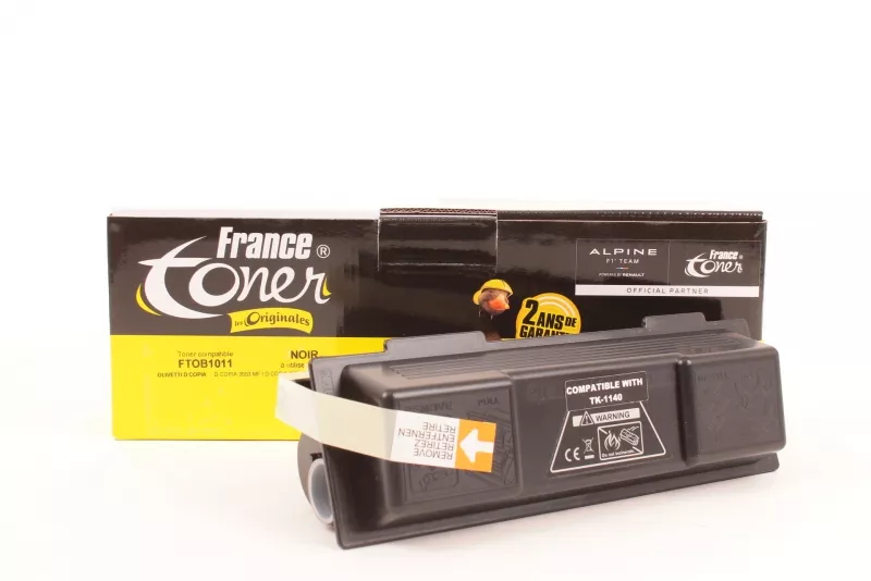 Toner compatible FranceToner équivalent à OLIVE...