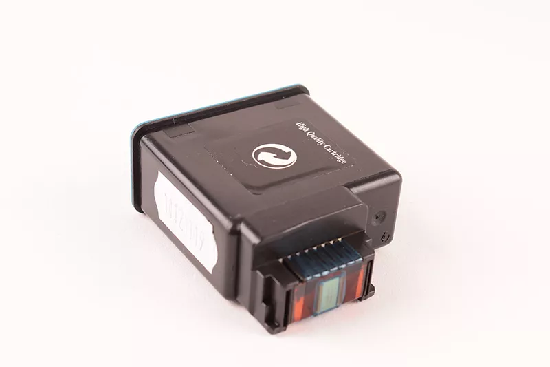 Cartouche d'encre FranceToner équivalent à PHILIPS PFA-421 (PFA421) - NOIR - Format Standard