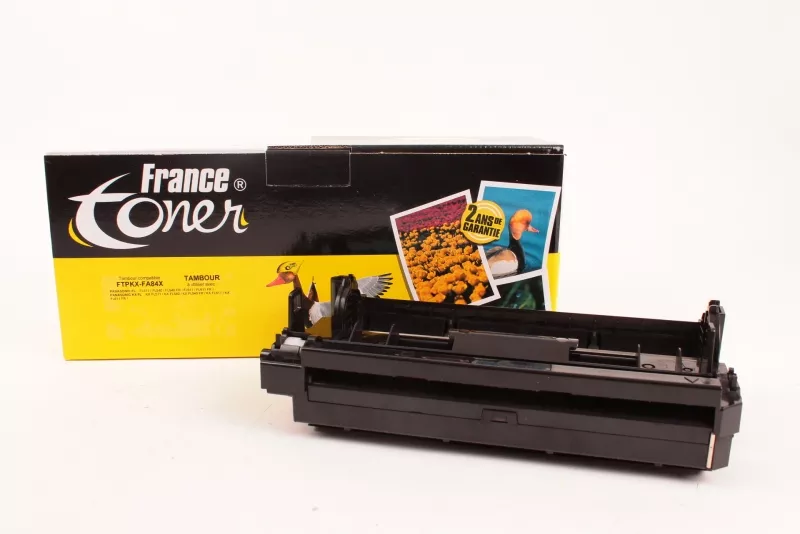 Tambour compatible FranceToner équivalent à PAN...