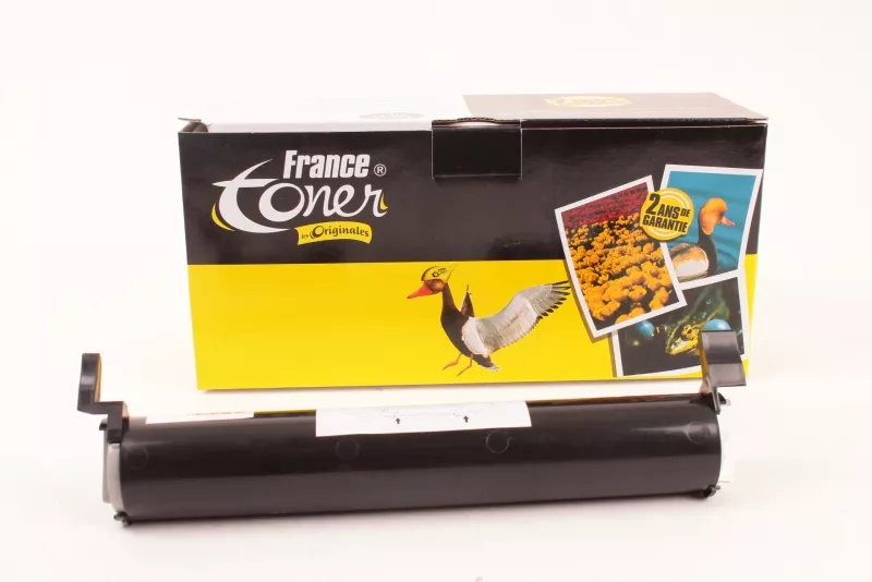 Toner compatible FranceToner équivalent à PANAS...