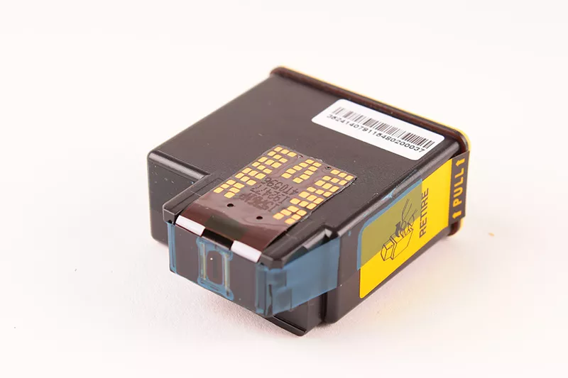 Cartouche d'encre FranceToner équivalent à PHILIPS PFA-441 - NOIR - Format Standard