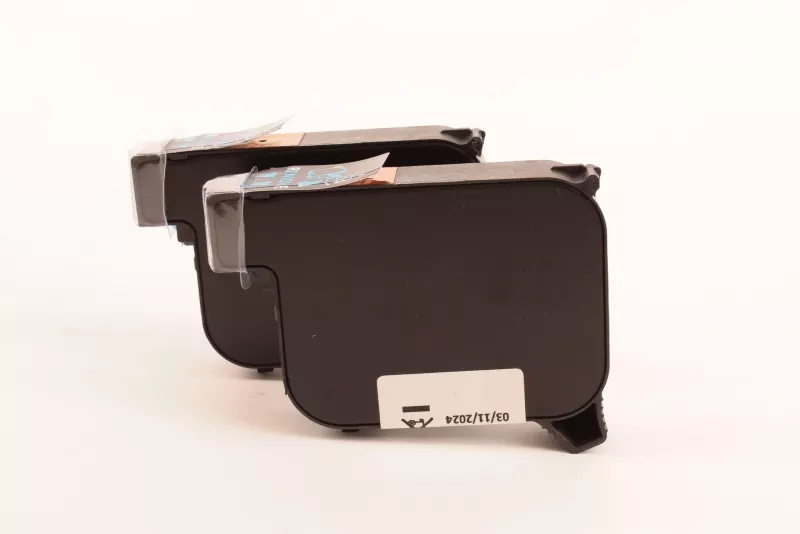 Pack de 2 cartouches d'encre compatibles France...