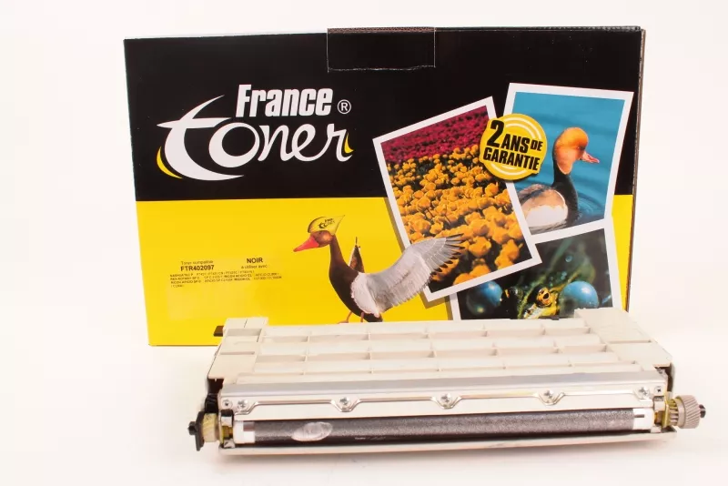 Toner FranceToner équivalent à  (402097) - NOIR