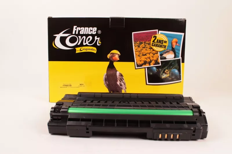 Toner compatible FranceToner équivalent à RICOH...