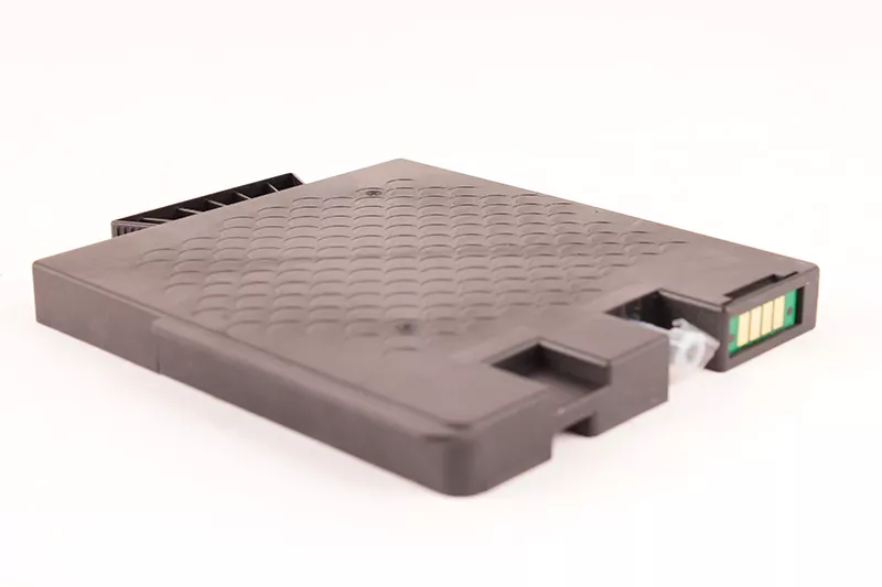 Cartouche d'encre FranceToner équivalent à RICOH GC31C (405689) - CYAN (bleu) - Format Standard