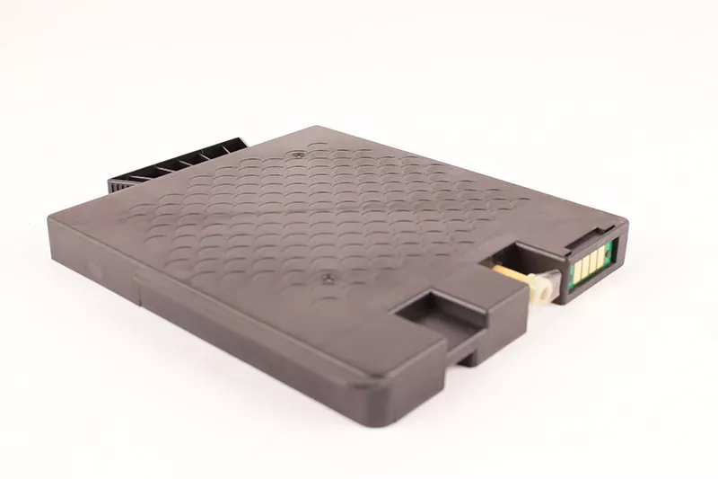 Cartouche d'encre FranceToner équivalent à RICOH GC31Y (405691) - JAUNE - Format Standard