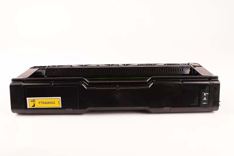 Toner FranceToner équivalent à RICOH 406052 - NOIR - Format Standard