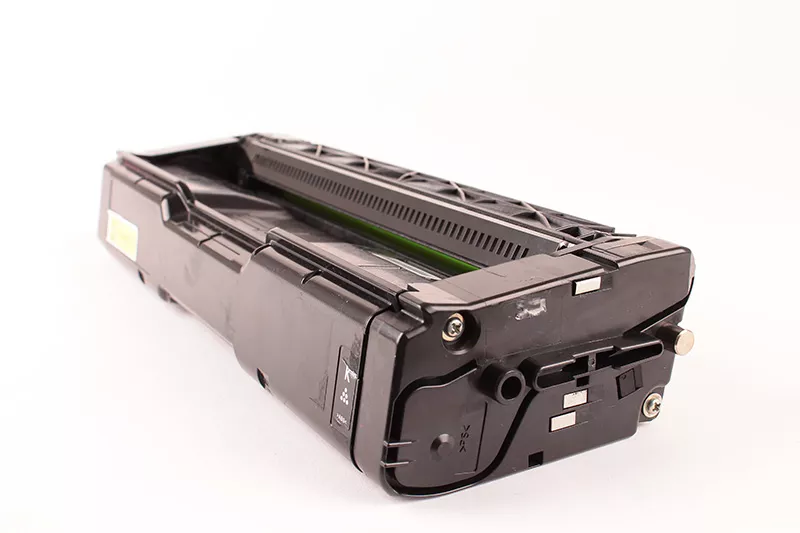 Toner FranceToner équivalent à RICOH 406052 - NOIR - Format Standard