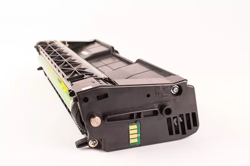 Toner FranceToner équivalent à RICOH 406053 - CYAN (bleu) - Format Standard