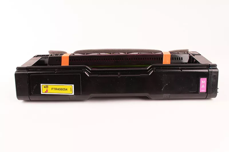 Toner FranceToner équivalent à RICOH 406054 - MAGENTA (rouge) - Format Standard