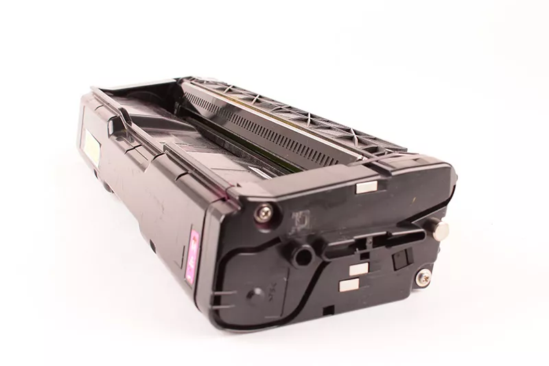 Toner FranceToner équivalent à RICOH 406054 - MAGENTA (rouge) - Format Standard