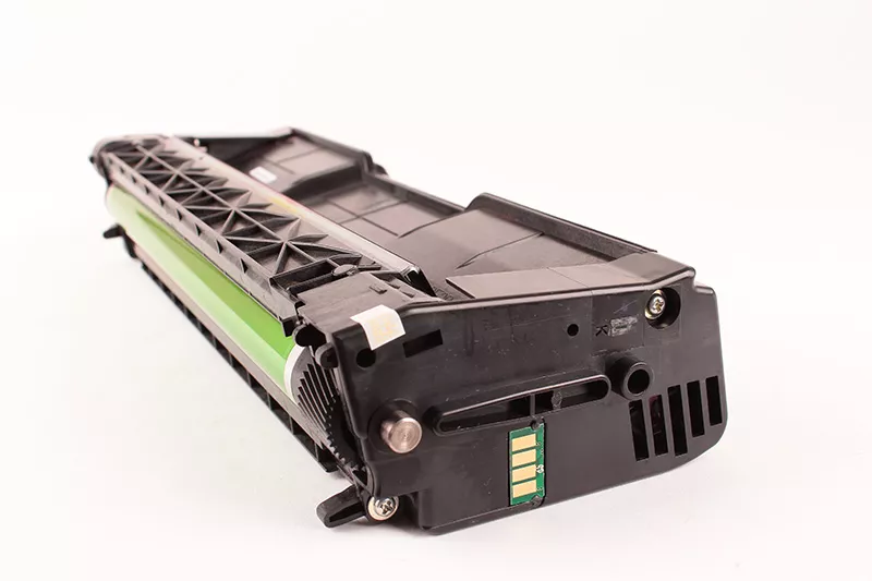 Toner FranceToner équivalent à RICOH 406054 - MAGENTA (rouge) - Format Standard