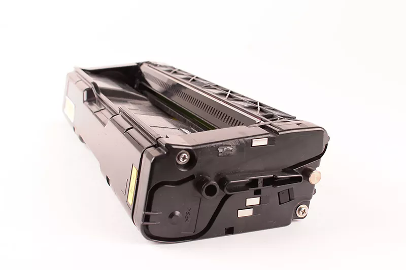 Toner FranceToner équivalent à RICOH 406055 - JAUNE - Format Standard