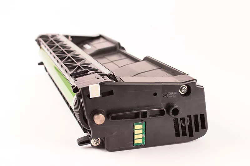 Toner FranceToner équivalent à RICOH 406055 - JAUNE - Format Standard