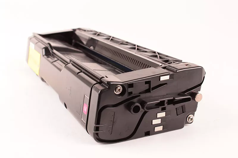 Toner FranceToner équivalent à RICOH 406481 - MAGENTA (rouge) - Format XL