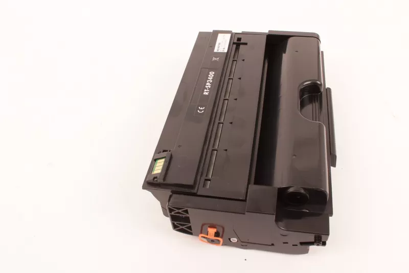 Toner FranceToner équivalent à RICOH SP3500XE (406990) - NOIR - Format Standard