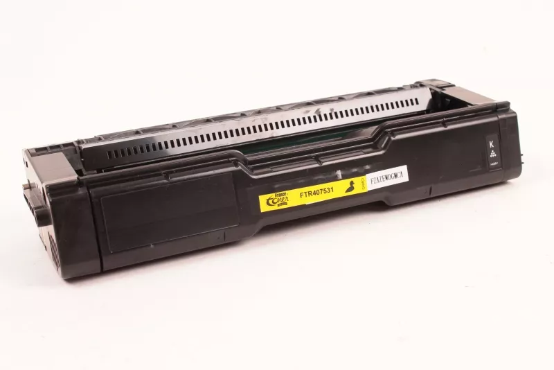 Toner FranceToner équivalent à RICOH SPC252EBK (407531) - NOIR - Format Standard