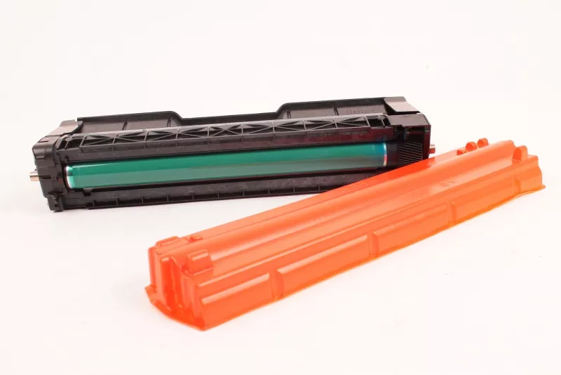 Toner FranceToner équivalent à RICOH SPC252EC (407532) - CYAN (bleu) - Format Standard