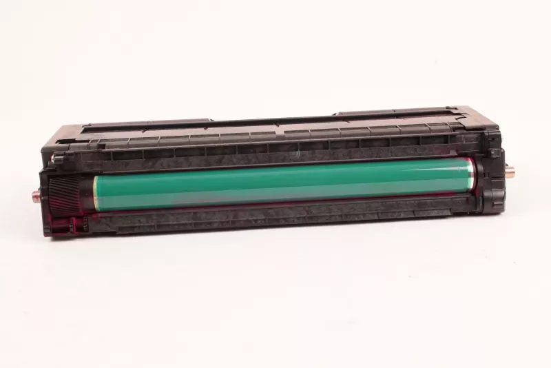 Toner FranceToner équivalent à RICOH SPC252EM (407533) - MAGENTA (rouge) - Format Standard