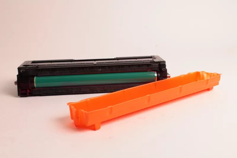 Toner FranceToner équivalent à RICOH SPC252EM (407533) - MAGENTA (rouge) - Format Standard