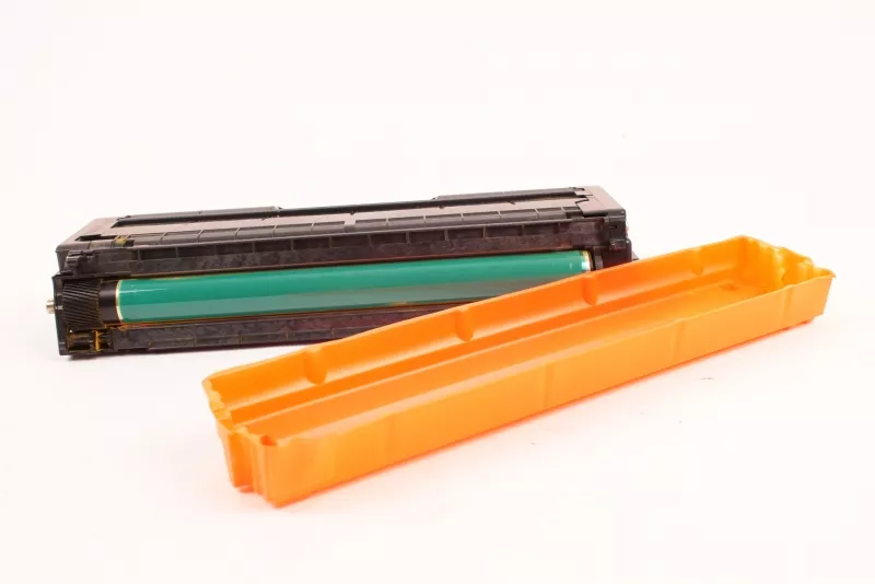 Toner FranceToner équivalent à RICOH SPC252EY (407534) - JAUNE - Format Standard