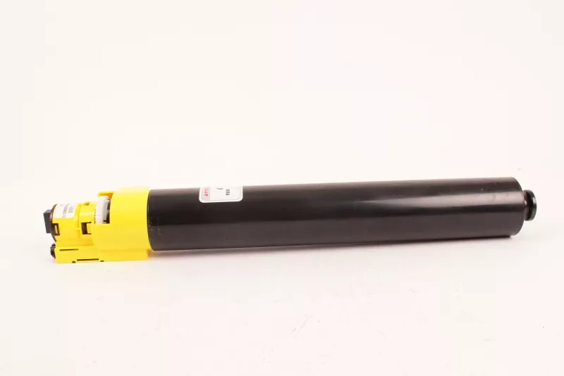 Toner FranceToner équivalent à INFOTEC 842044 - JAUNE - Format Standard