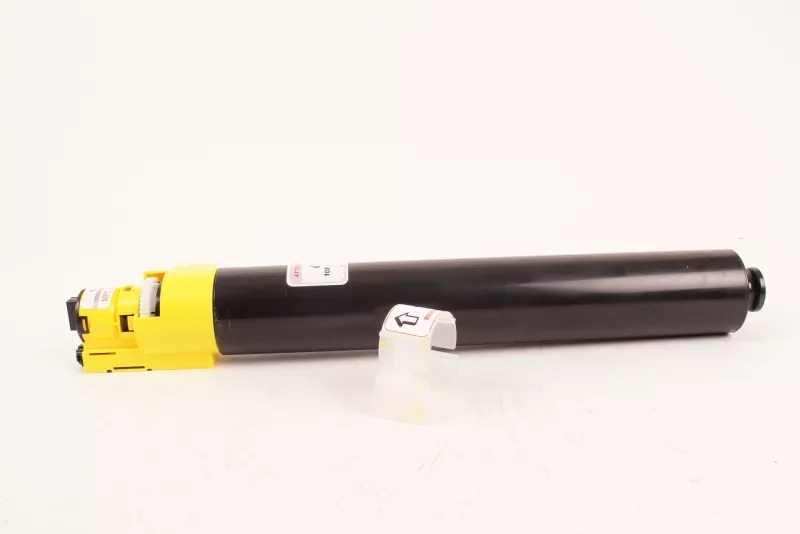 Toner FranceToner équivalent à INFOTEC 842044 - JAUNE - Format Standard