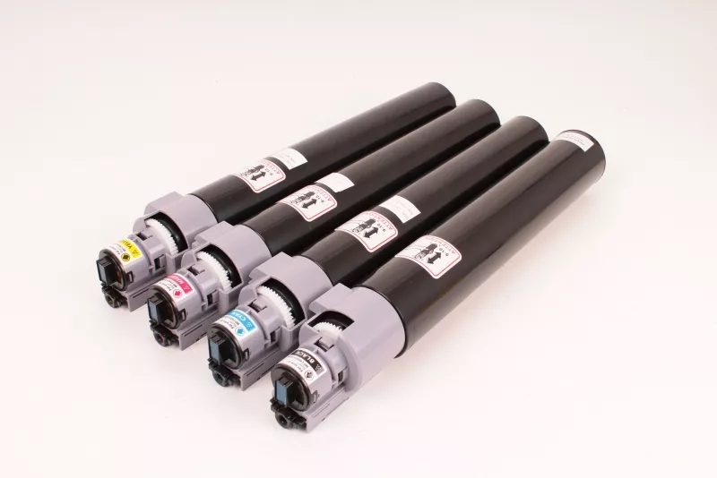 Pack de 4 toners compatibles FranceToner équiva...