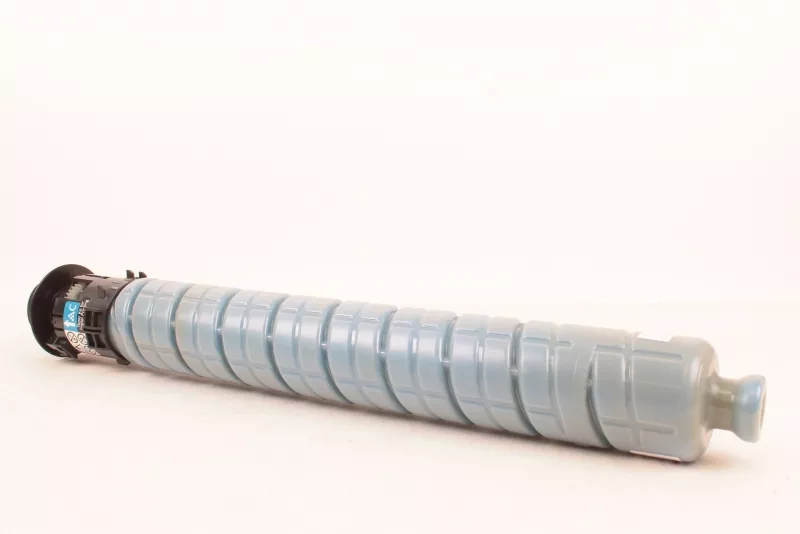 Toner FranceToner équivalent à RICOH 841856 - CYAN (bleu) - Format Standard