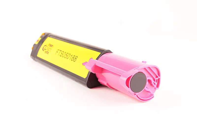 Toner FranceToner équivalent à EPSON S050188 (C13S050188) - MAGENTA (rouge) - Format XL