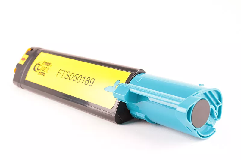 Toner FranceToner équivalent à EPSON S050189 (C13S050189) - CYAN (bleu) - Format XL