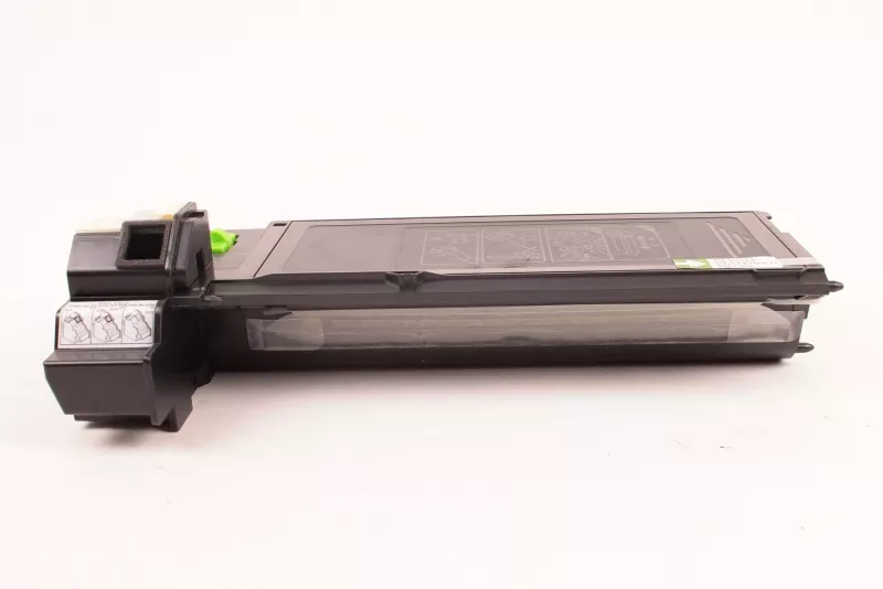 Toner FranceToner équivalent à SHARP AR-168LT (AR168LT) - NOIR - Format Standard